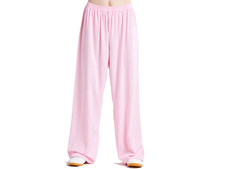 Tai Chi Clothing Tai Chi Clothing Long-sleeve Casual Style Linen Suit